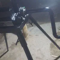 چرخ چاه نو در شاندیز