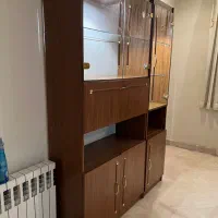 ویترین خارجی|بوفه، ویترین، کنسول|تهران, فاطمی|دیوار