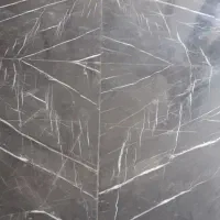 کاشی کاری، سنگ کاری