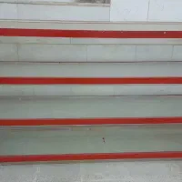 ویترین مغازه