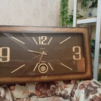 ساعت دیواری