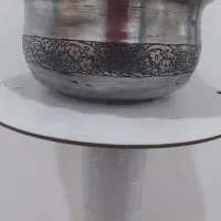 عتیقه آفتابه لگن|کلکسیون اشیاء عتیقه|فومن, |دیوار