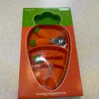 ظرف غذا خوری کودک