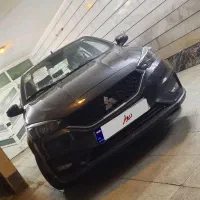 سهند s مشکی متالیک ۱۴۰۴