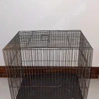 قفس پرنده لوازم جانبی هم موجود هست