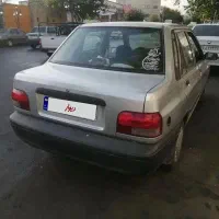 پراید 85 صبا انژکتوری|خودرو سواری و وانت|تهران, بروجردی|دیوار