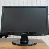 مانیتور ۱۹ اینچ LG استوک