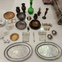 عتیقه جات