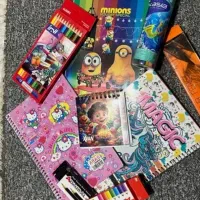 لوازم تحریر قیمت مناسب کیفیت خوب