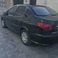 ۲۰۶ اس دی v8 مدل ۹۳ تی یو فایو