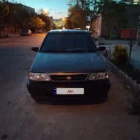 پراید مدل 94