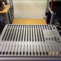 میکسر فوق العاده قوی