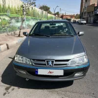 پژو پارس سال مدل ۱۳۸۹