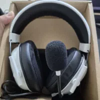 blackshark v2 x در حد نو