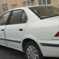 سمند|خودرو سواری و وانت|زنجان, |دیوار