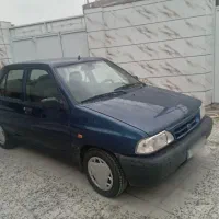 پراید94یورو4