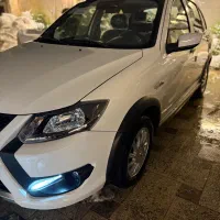 کوییک GXR مدل ۴۰۴ صفر|خودرو سواری و وانت|مشهد, ویلاشهر|دیوار