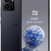 گوشی اچ ام دی