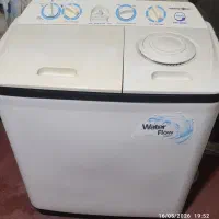لباسشویی دوقلو 10 کیلویی