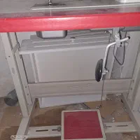 چرخ خیاطی رویانگ راسته دوز|چرخ خیاطی و ریسندگی|کرج, حسن آباد|دیوار