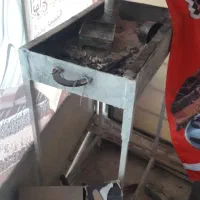 وسایل قهوه خونه|قوری، کتری، قهوه‌ساز دستی|حمیدیه, |دیوار