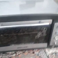 توستر|اجاق گاز و لوازم برقی پخت‌وپز|زابل, |دیوار