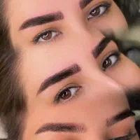 فیبروز میکروبیلدینگ ابرو