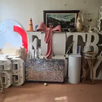 وسایل بادکنک ارایی