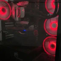 PC گیمینگ همه کاره
