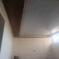 کناف.دکوراسیون|خدمات پیشه و مهارت|خاش, |دیوار