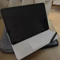 لپتاپ سرفیس استودیو معاوضه آیفونSurface studio 2tb