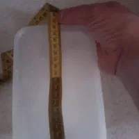 جاغذایی ونظم دهنده فریزر|ظروف نگهدارنده، پلاستیکی، یکبارمصرف|کوهسار (البرز), |دیوار