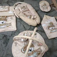 سرویس خواب نوزاد