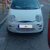 ام وی ام ۱۱۰ مدل ۹۲سه سیلندر|خودرو سواری و وانت|کرج, ساماندهی|دیوار