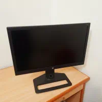مانیتور 24 اینچ hp
