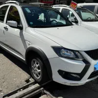 کوییک ار اس مدل ۱۴۰۳ فول اقساطی/شرایط فقط