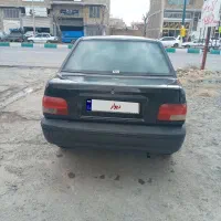 پراید مدل ۸۴|خودرو سواری و وانت|اشنویه, |دیوار