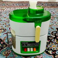 ابمیوه گیری توشیبا  اصلی موتور بزرگ