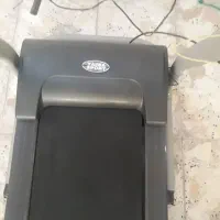 فروش تردمیل تایوانی|تجهیزات ورزشی|خمینی‌شهر, |دیوار