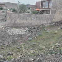 زمین-مسکونی170متری-روستای-بیدهند