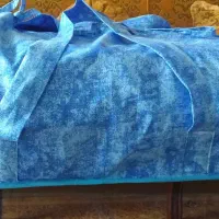 کیف نان و ساک خرید برای راحتی در خرید شما|سفره، حوله، دستمال آشپزخانه|ارومیه, |دیوار