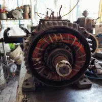 ماشین آلات صنعتی