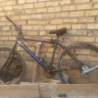 دوچرخه ۲۶سالم
