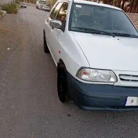 پراید مدل 98 صفر|خودرو سواری و وانت|نرماشیر, |دیوار