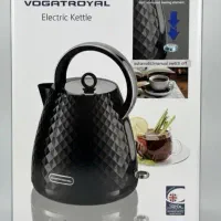 کتری برقی وگاتی سیلور کرست