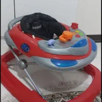 کریر و روروک در حد نو