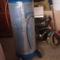 پمپ باد|ابزارآلات|اصفهان, لیمجیر|دیوار