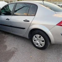 مگان در حد بی خرج|خودرو سواری و وانت|ارومیه, |دیوار