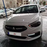 شاهین جی مدل ۴۰۲