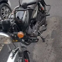 کی ال دی .kld|موتورسیکلت|تهران, شهرک شریعتی|دیوار